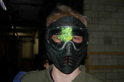 Maarten en Slob